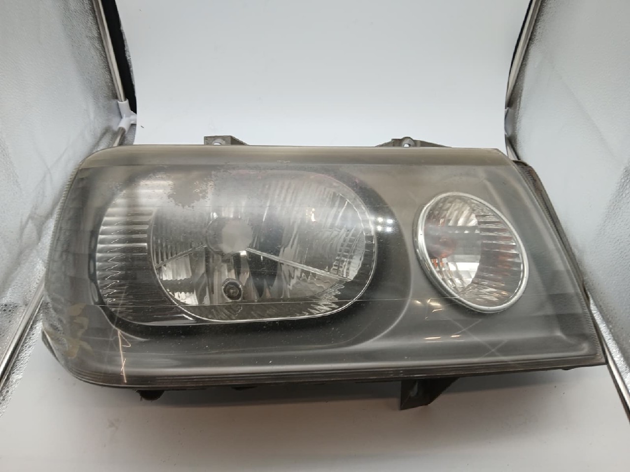 Faro ant dx FIAT SCUDO