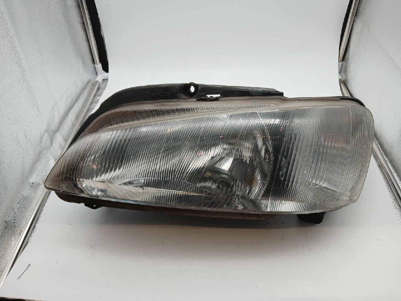 Faro ant sx PEUGEOT 106