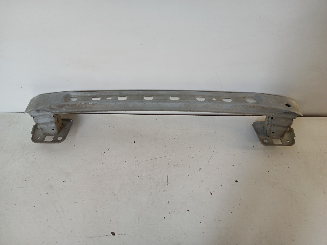 Rinforzo paraurti ant FIAT PUNTO
