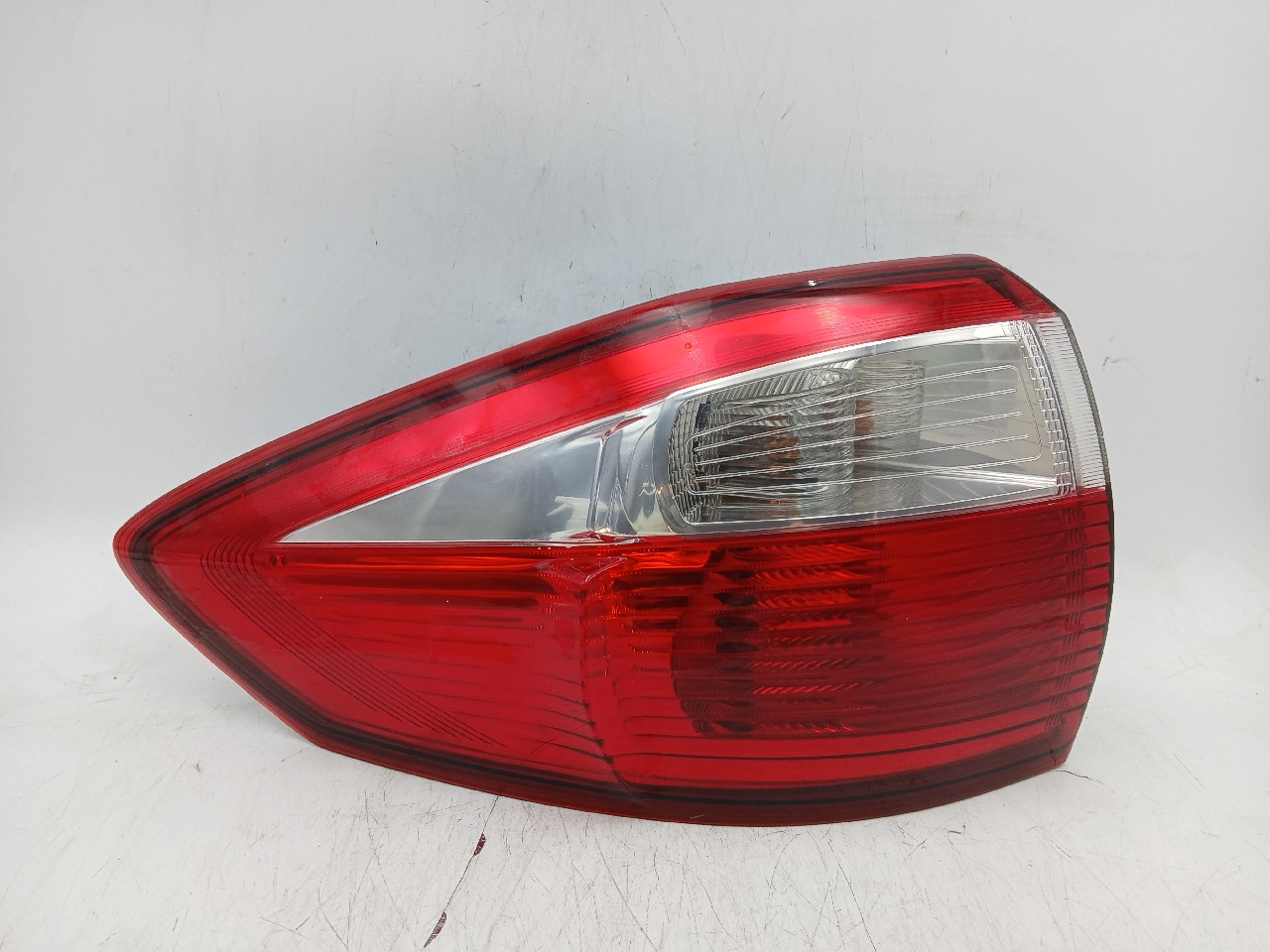 Fanale post sx FORD C-MAX