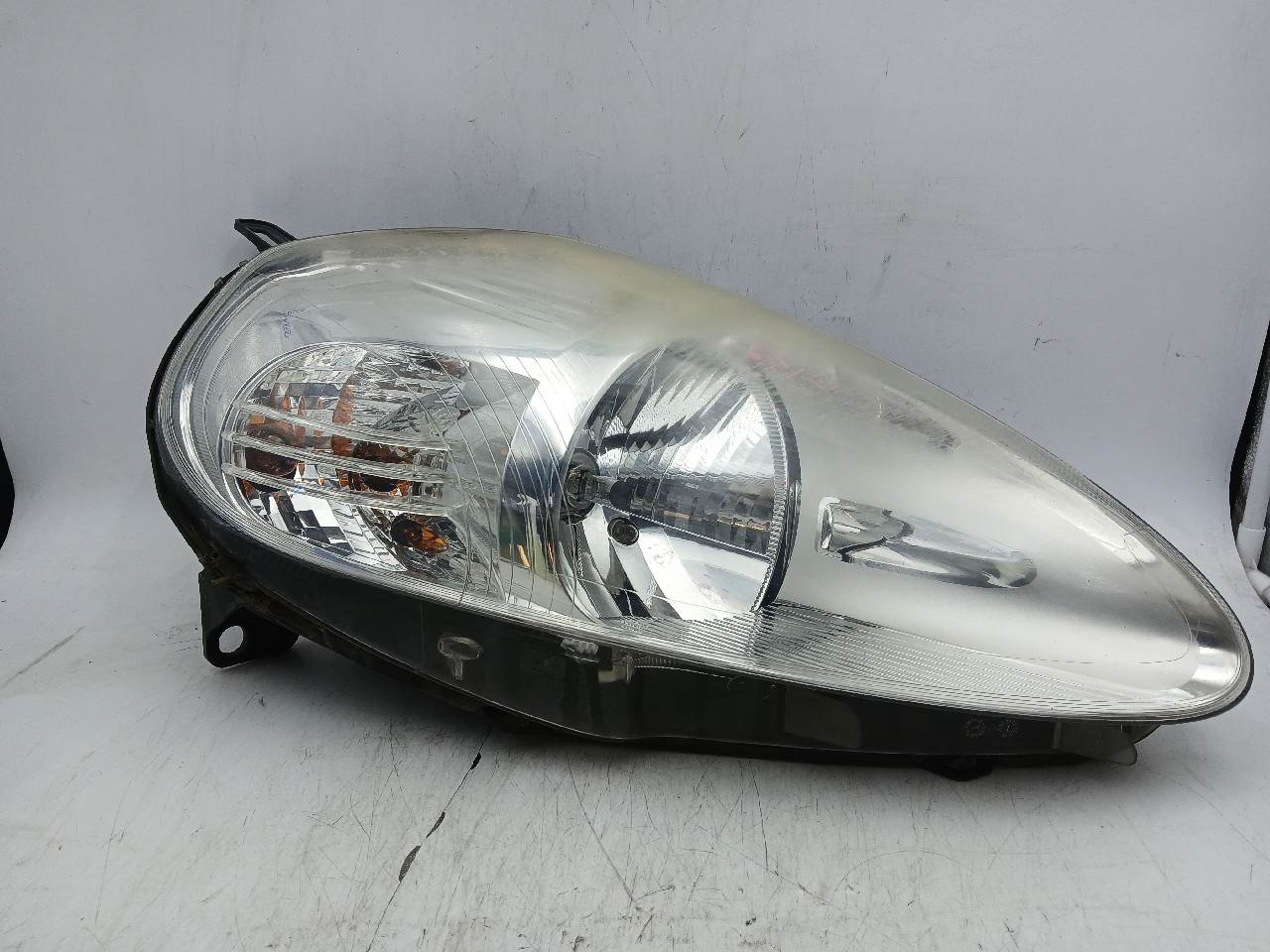 Faro ant dx FIAT GRANDE