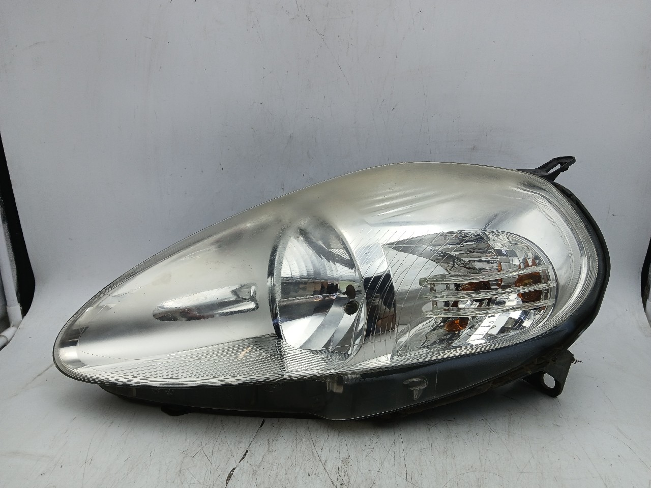 Faro ant sx FIAT GRANDE