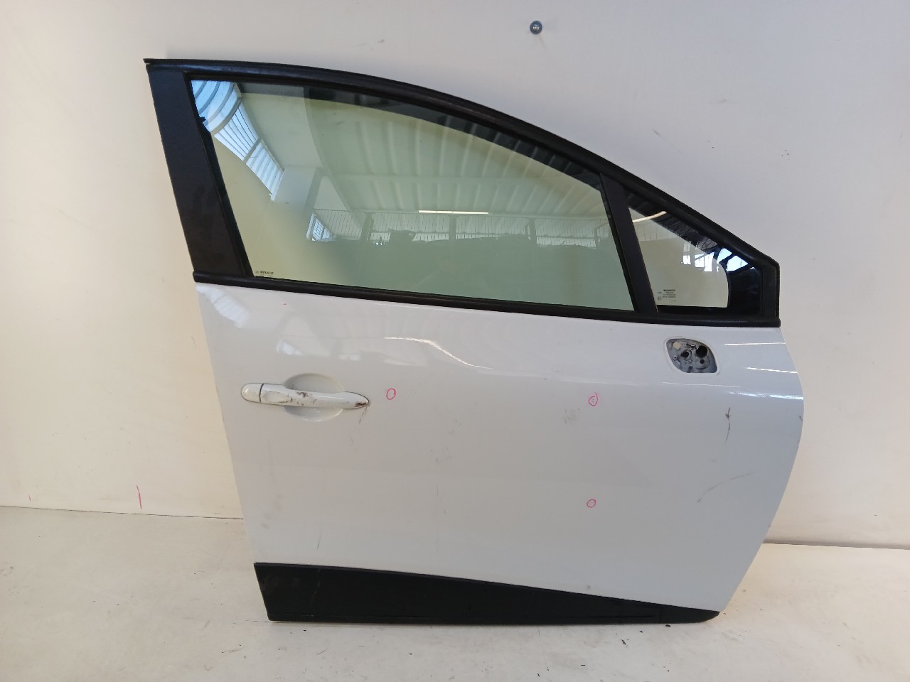 Porta ant dx RENAULT CLIO