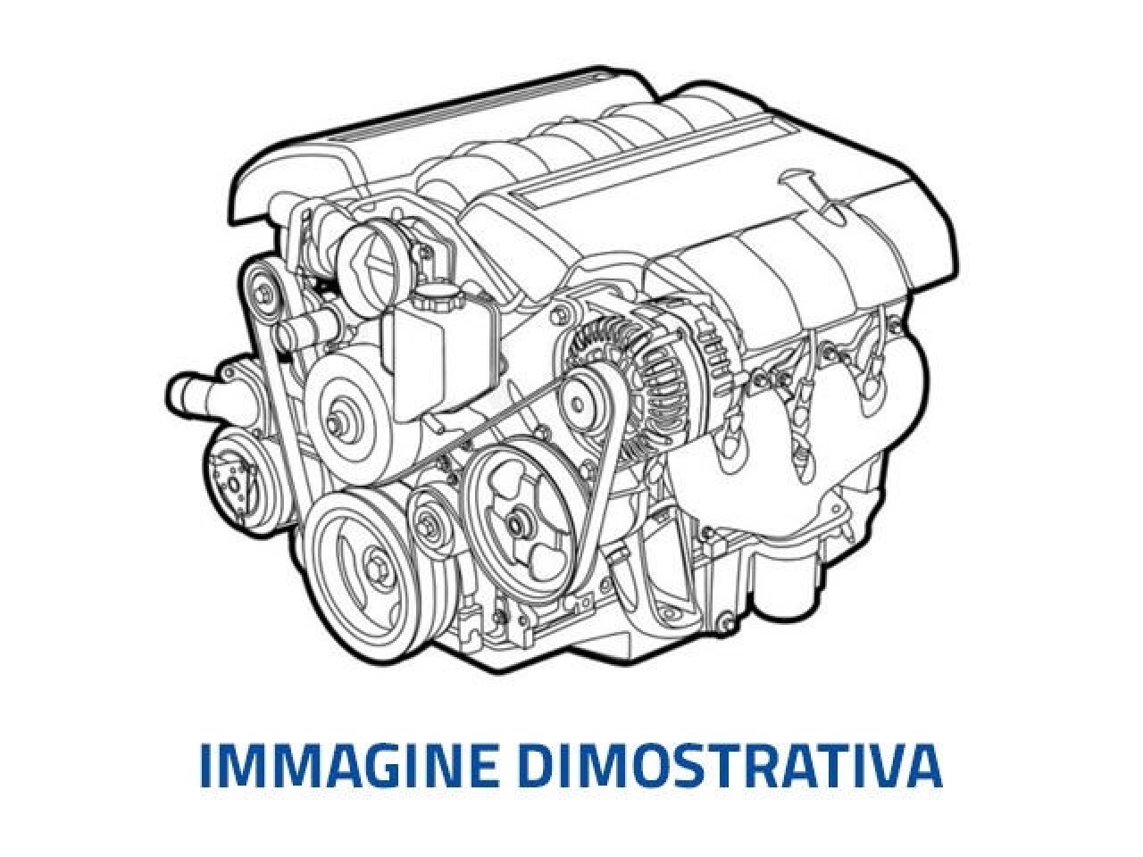 Motore ALFA ROMEO GIULIETTA