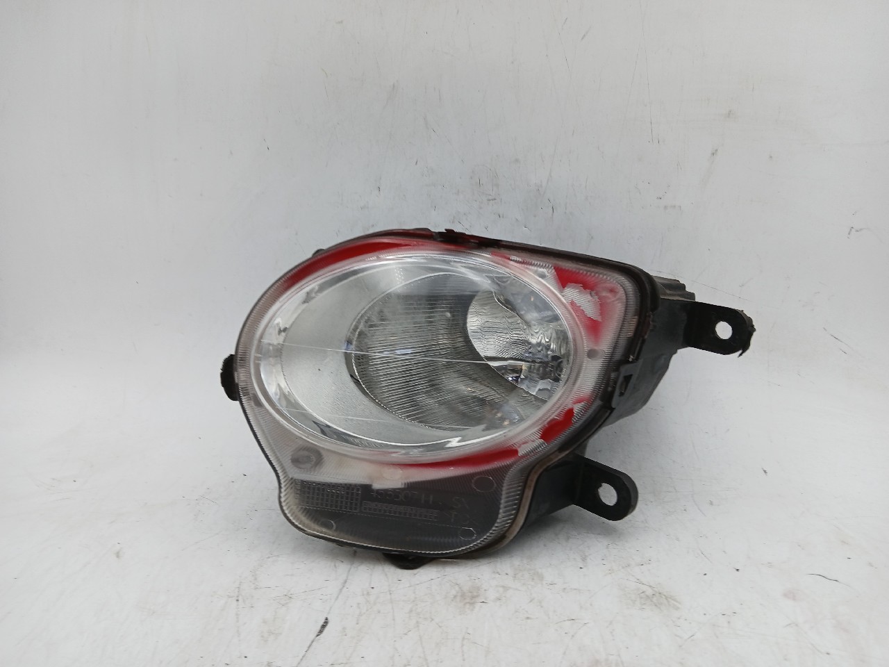 Faro ant sx FIAT 500