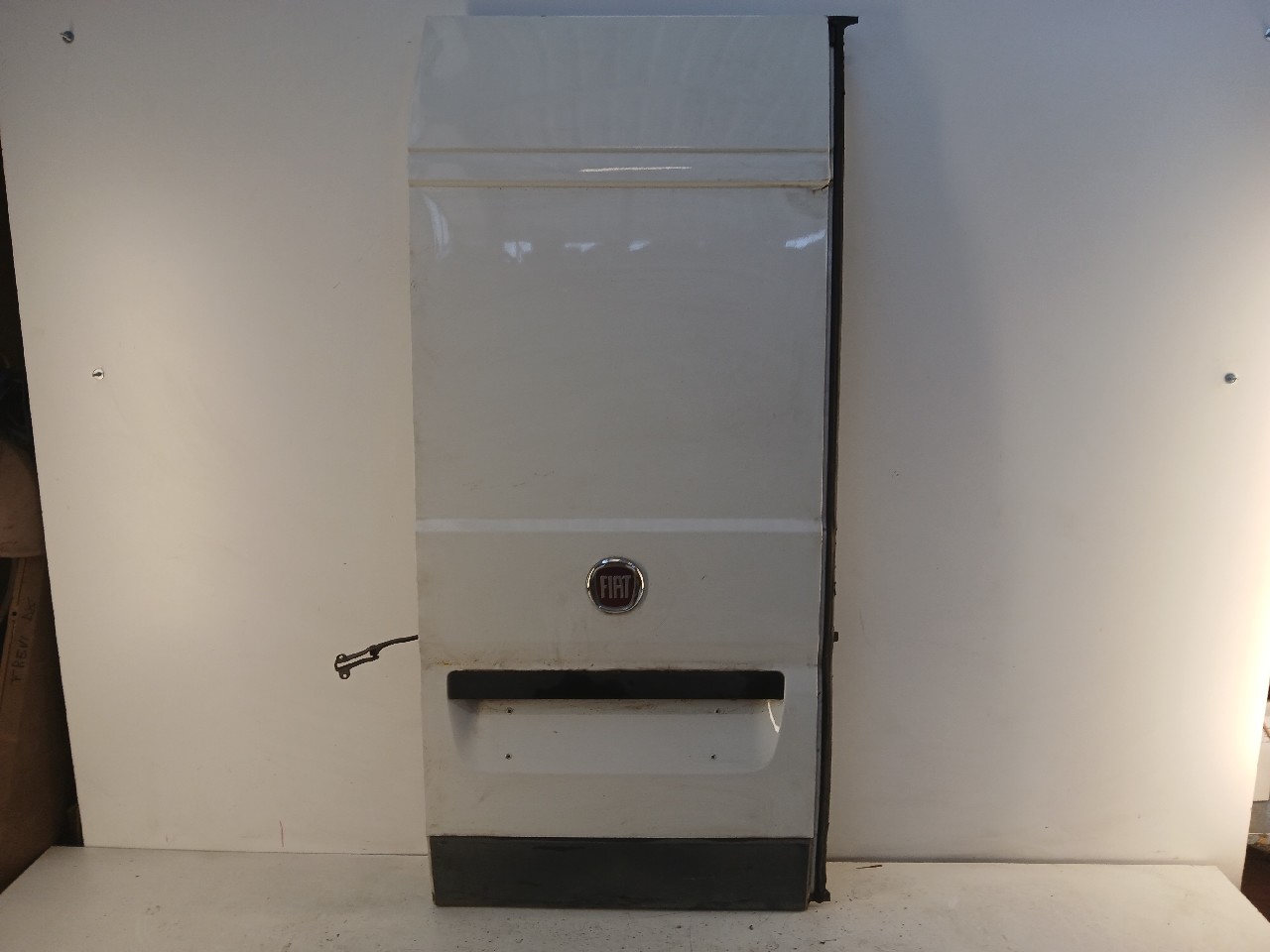 Porta post sx FIAT DUCATO
