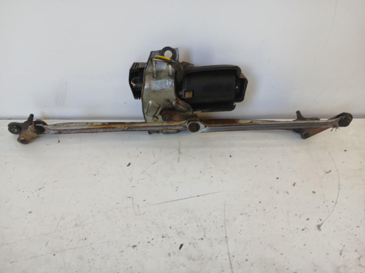 Motorino tergicristallo FIAT DOBLO