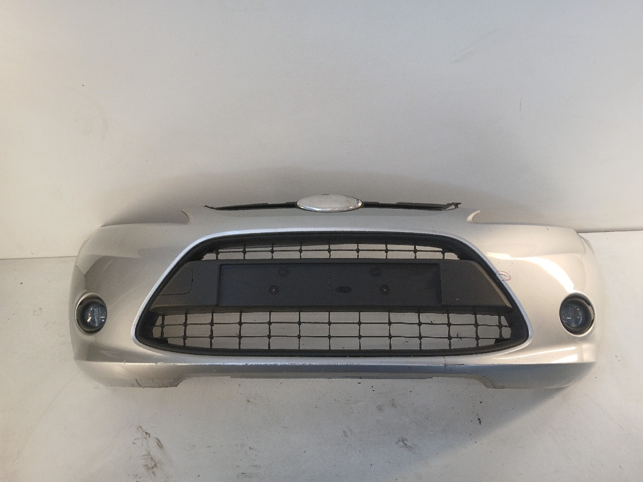 Paraurti ant FORD FIESTA
