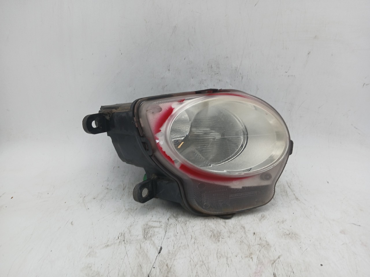 Faro ant dx FIAT 500