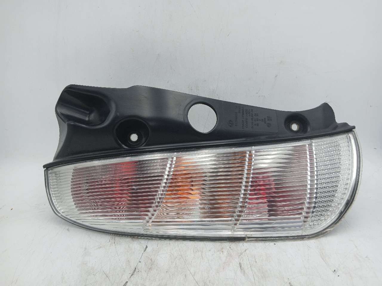 Fanale post sx LANCIA YPSILON