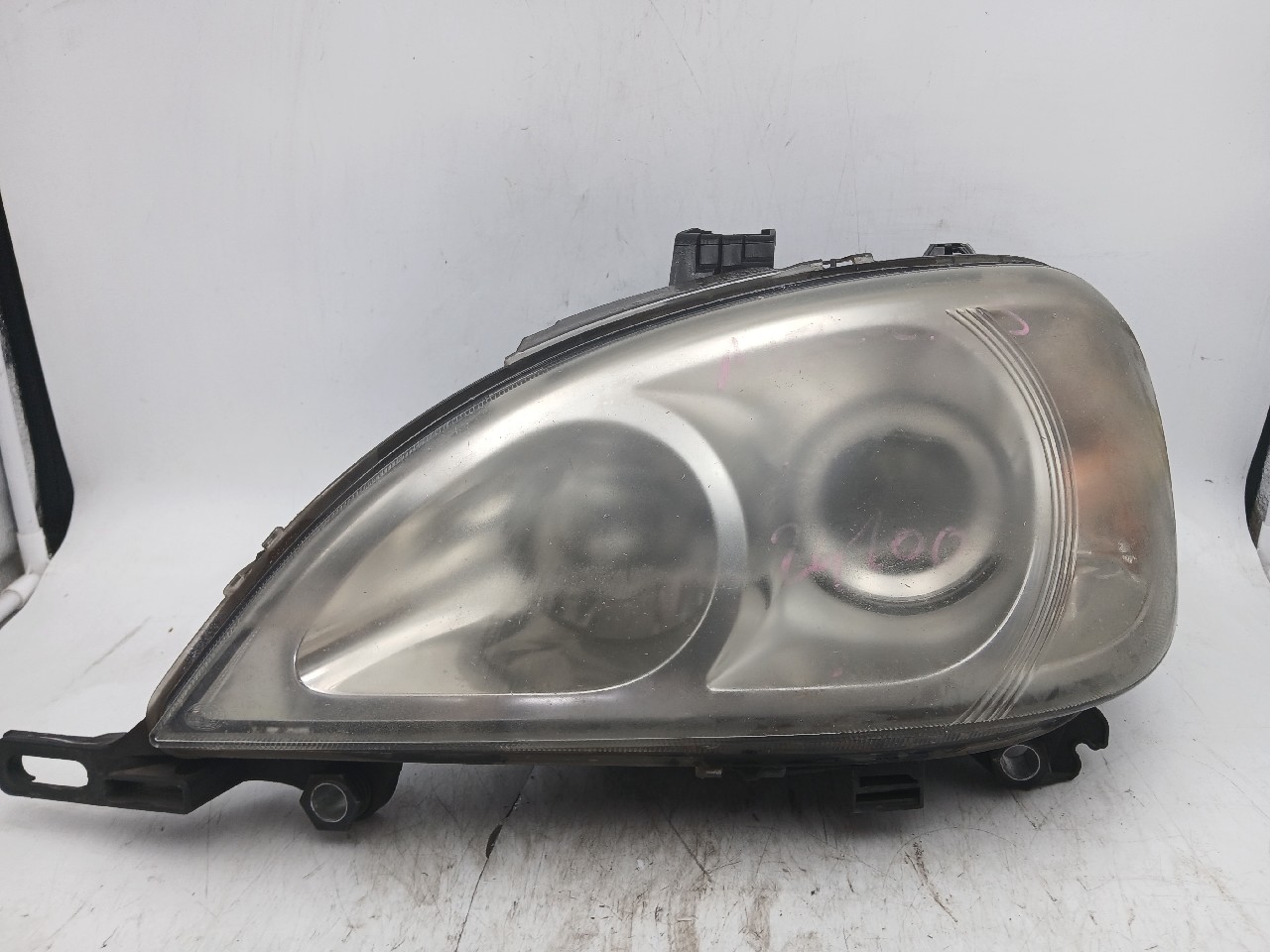 Faro ant sx MERCEDES CLASSE