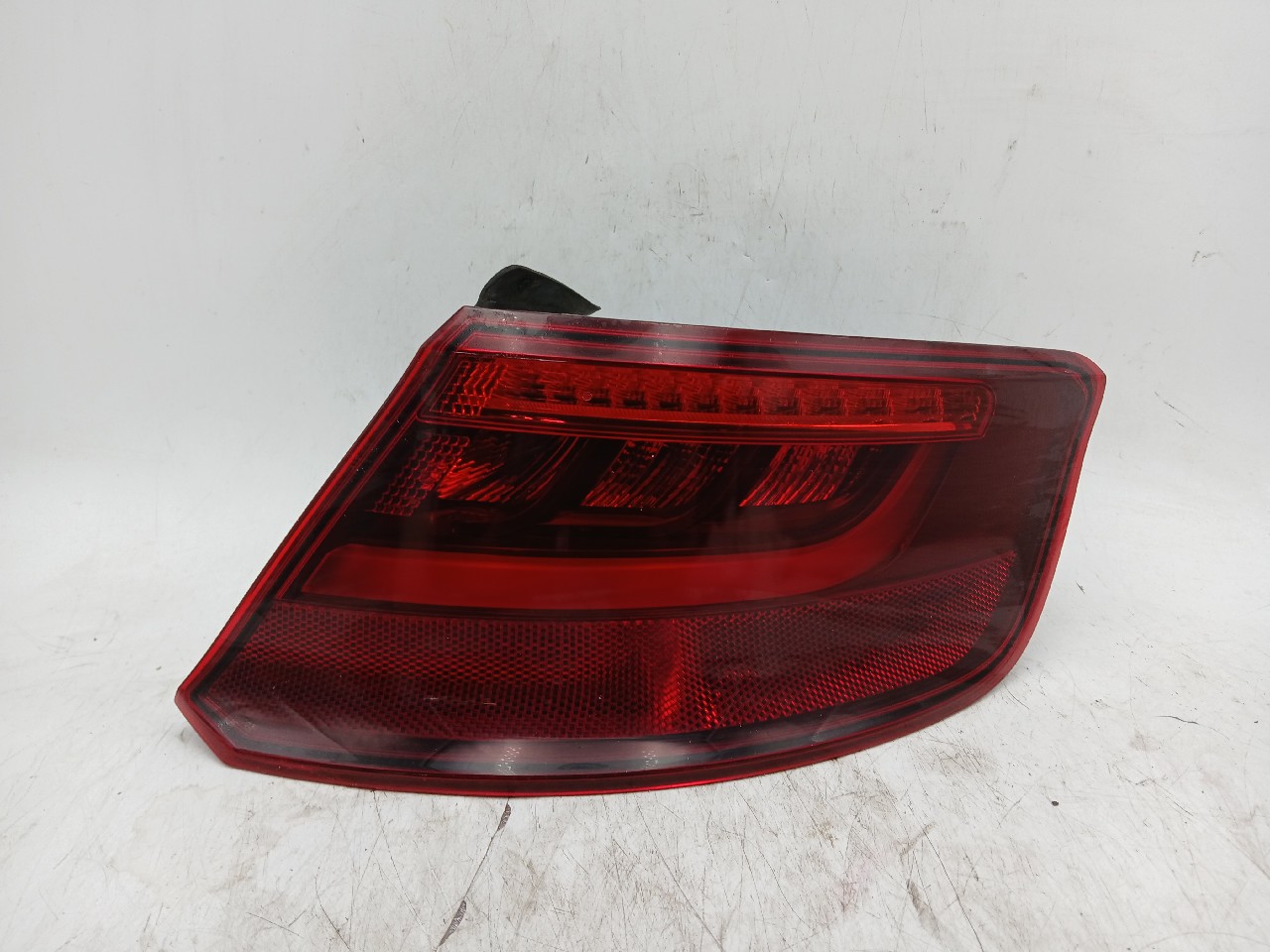 Fanale post dx AUDI A3