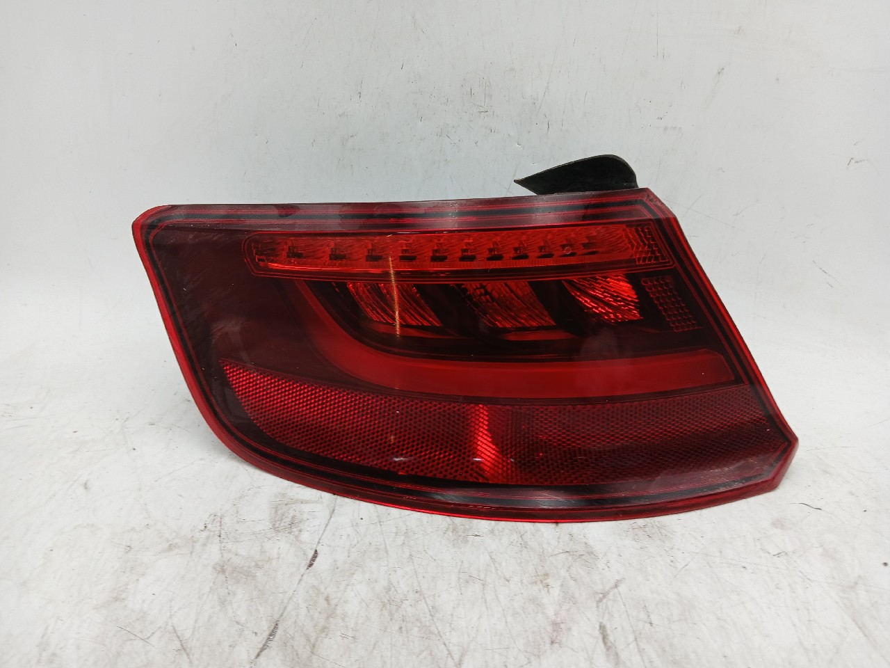 Fanale post sx AUDI A3