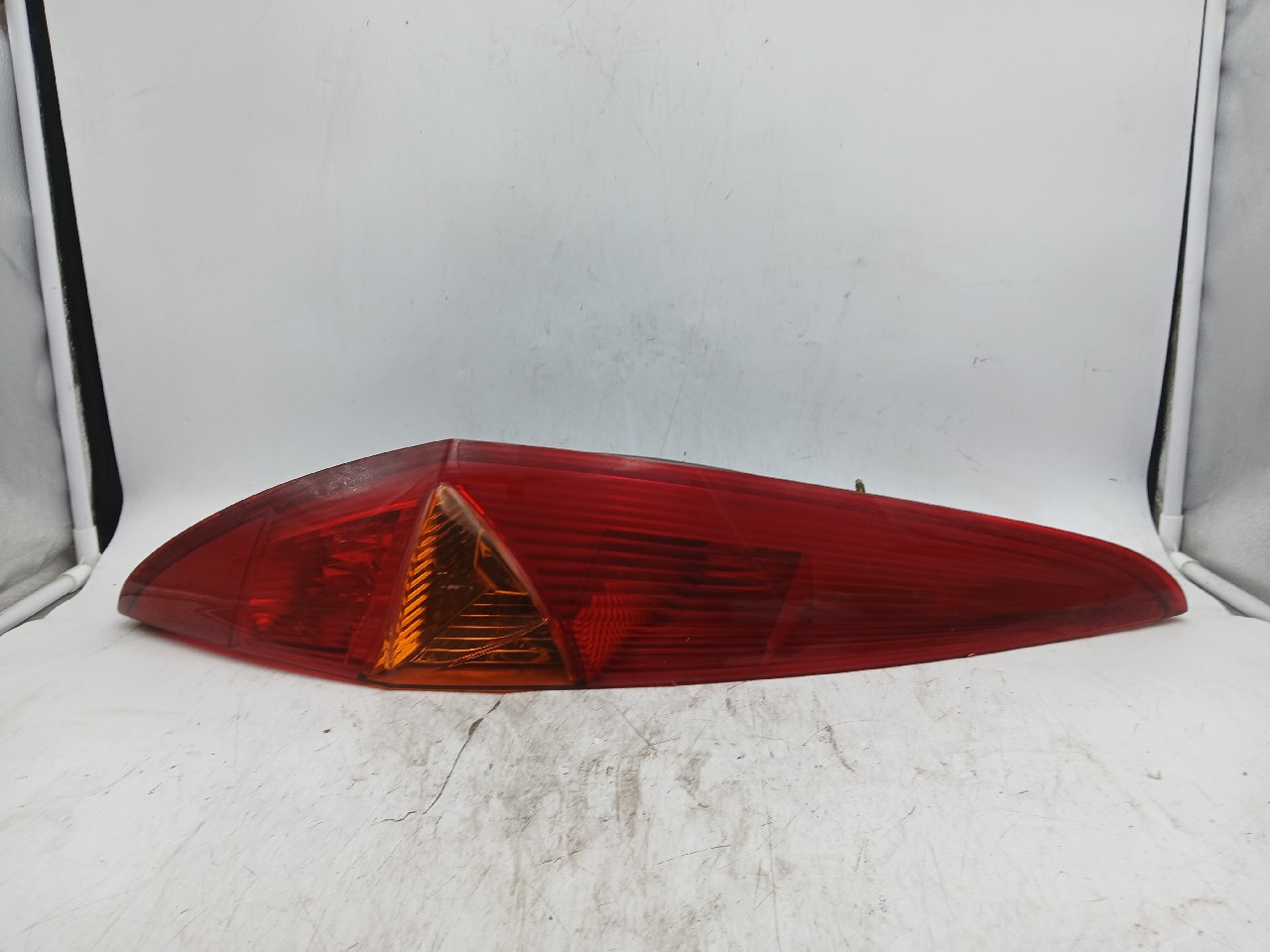 Fanale post sx FIAT PUNTO