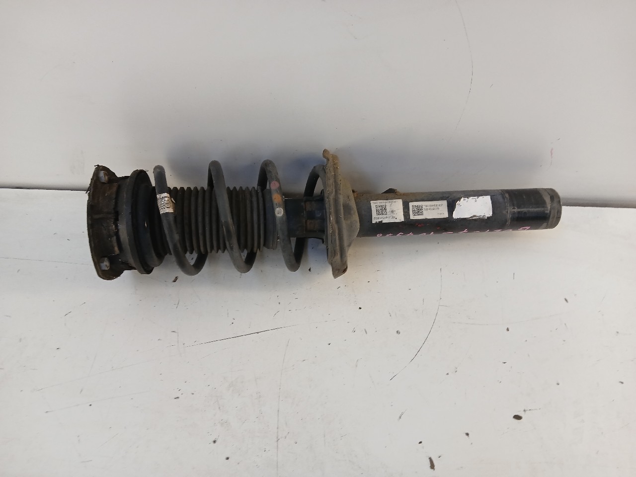 Ammortizzatore ant sx VOLKSWAGEN GOLF