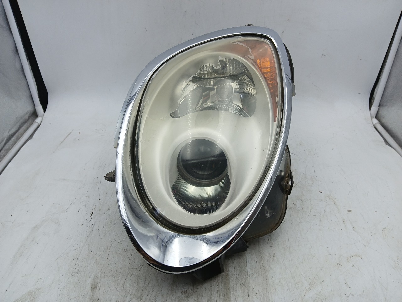 Faro ant sx ALFA ROMEO MITO