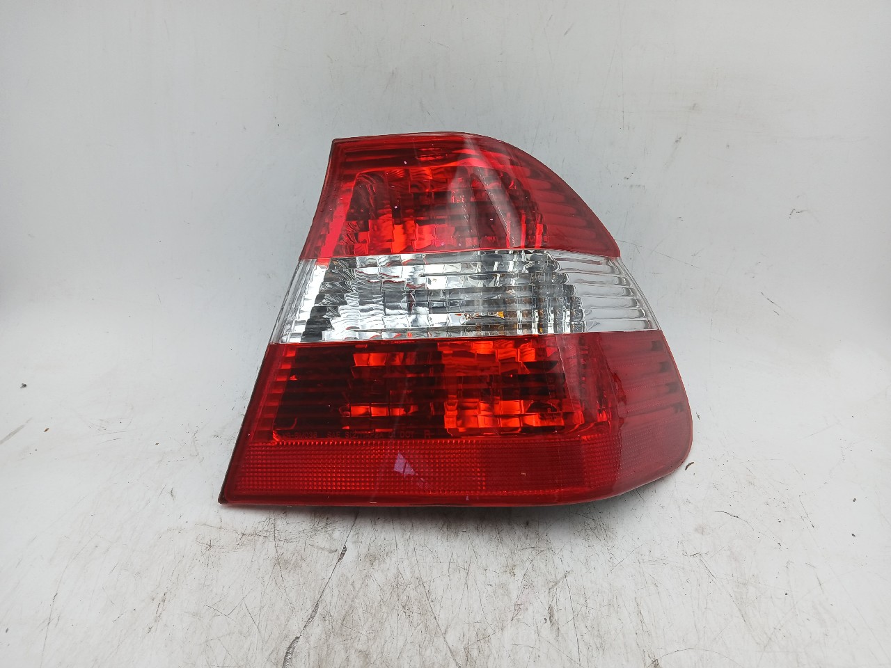 Fanale post dx BMW 3