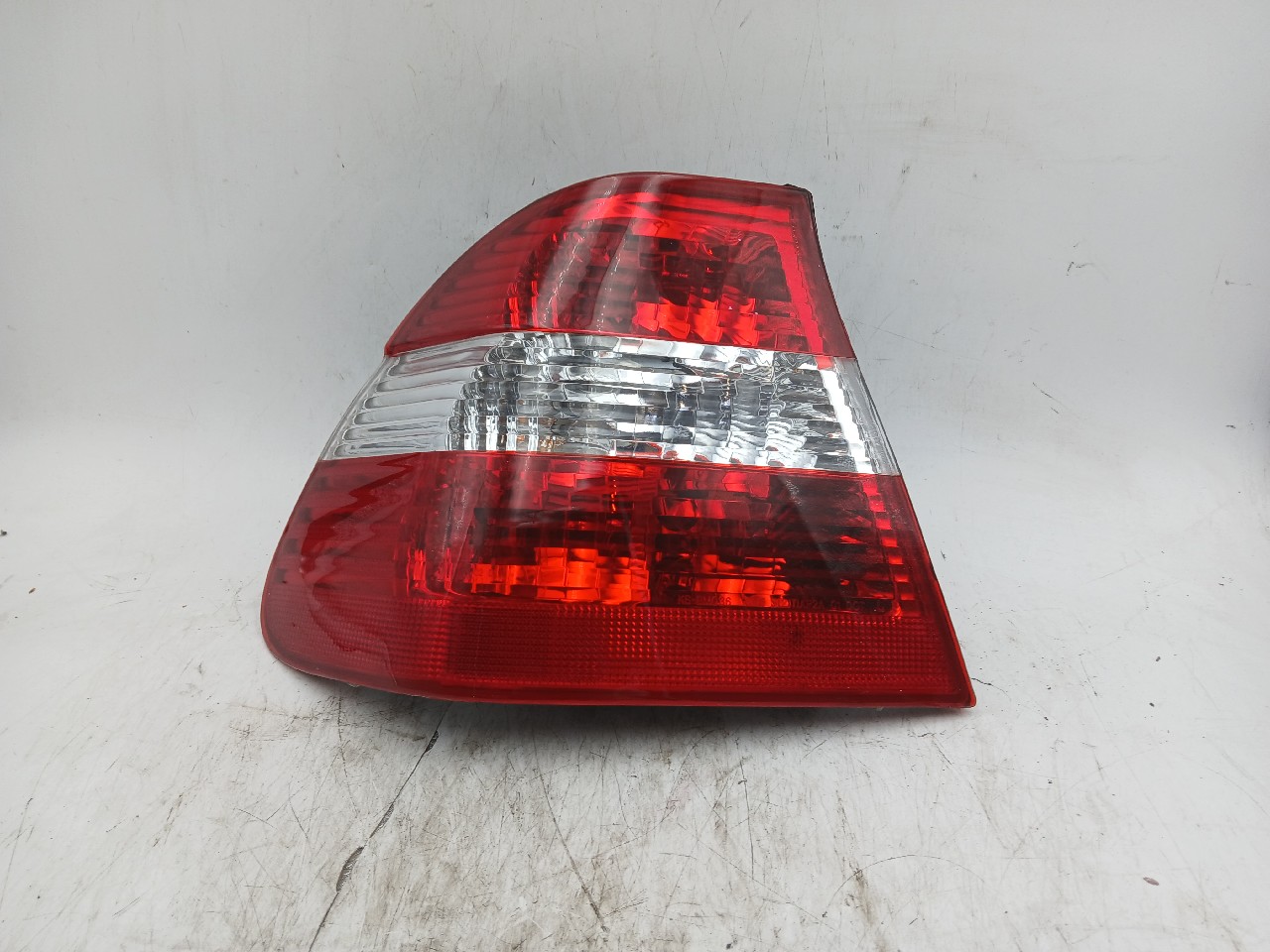 Fanale post sx BMW 3