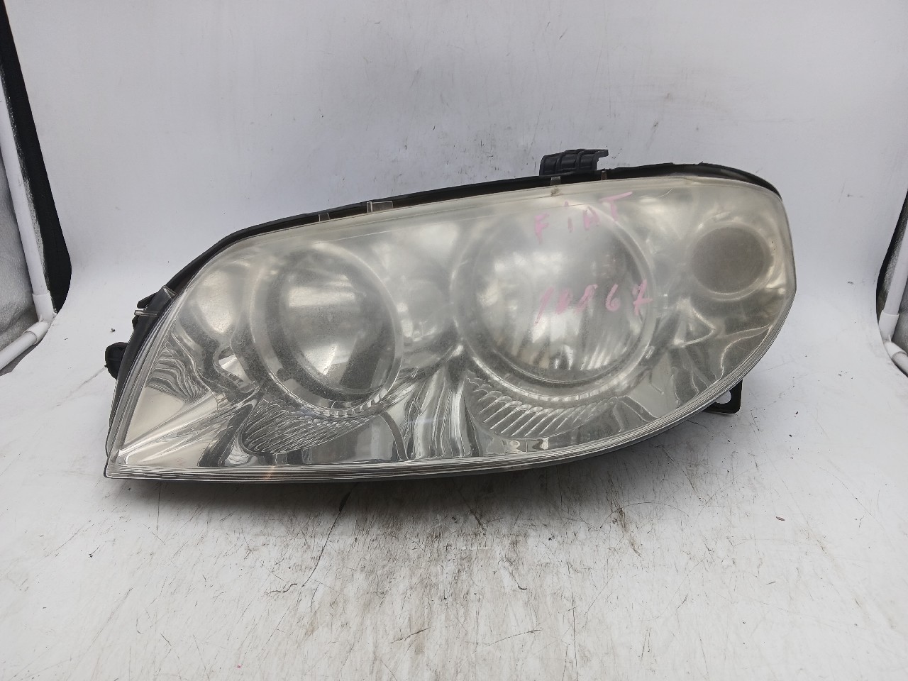 Faro ant sx FIAT PUNTO