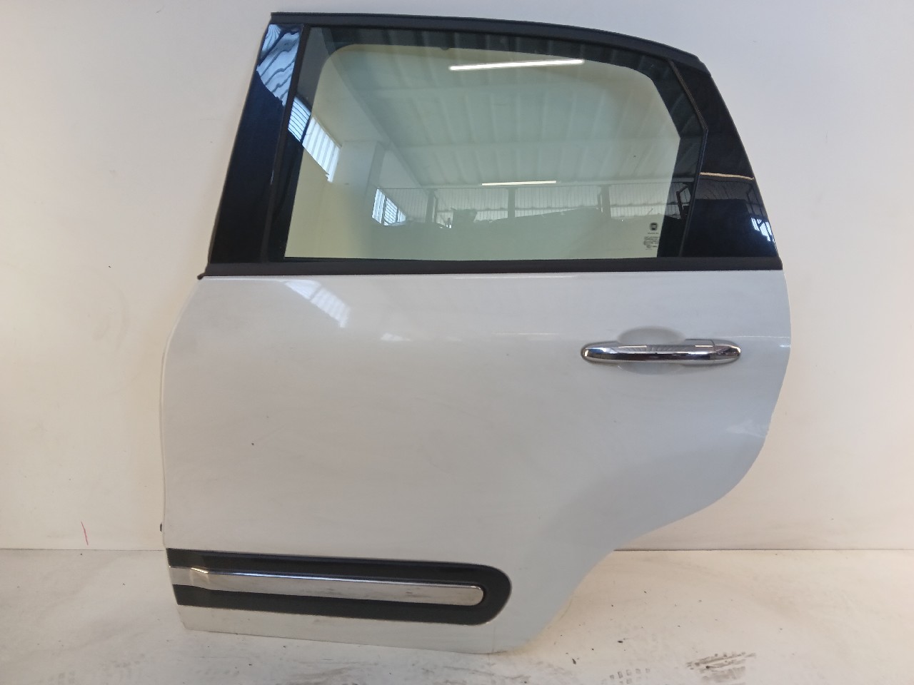 Porta post sx FIAT 500L