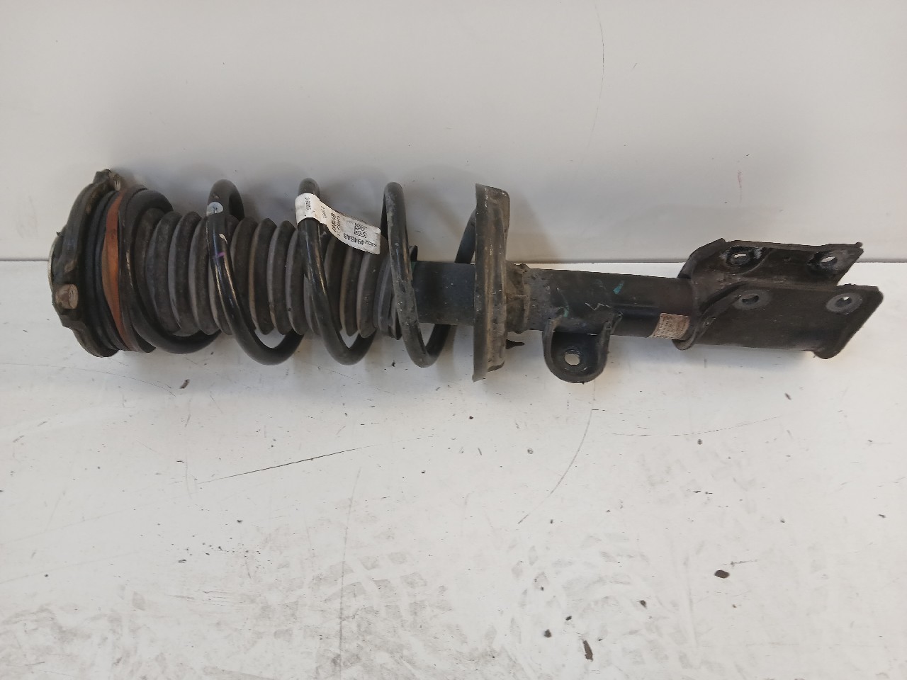Ammortizzatore ant dx JEEP COMPASS