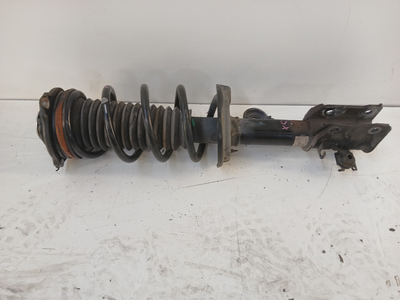 Ammortizzatore ant sx JEEP COMPASS