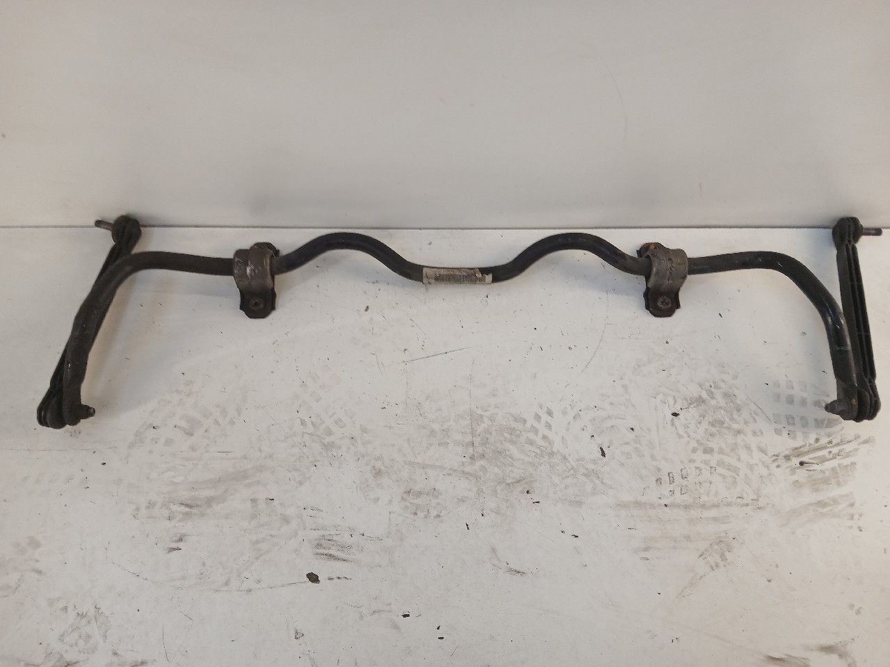 Barra stabilizzatrice ant JEEP COMPASS