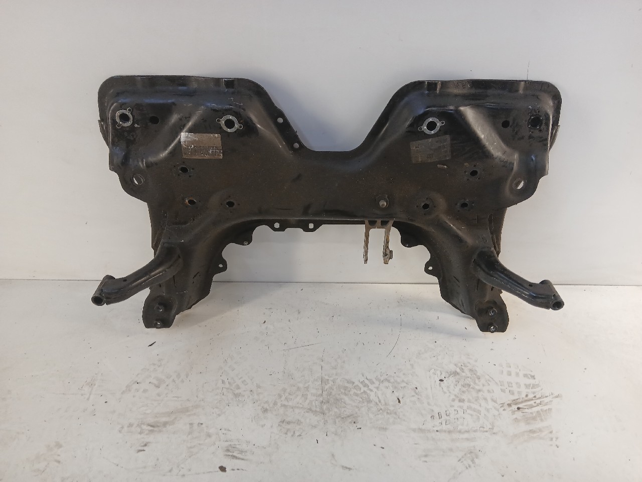 Culla motore JEEP COMPASS