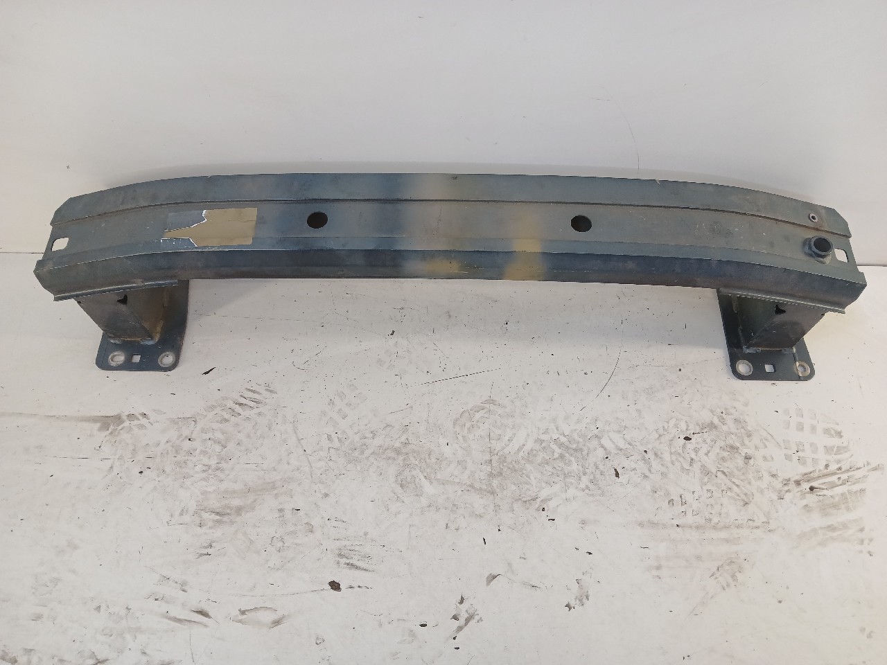 Rinforzo paraurti ant FIAT TIPO