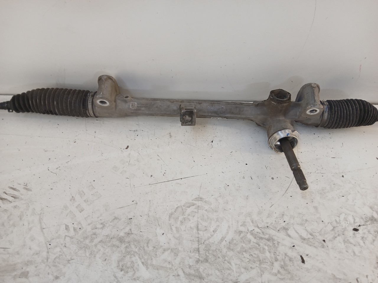 Scatola sterzo FIAT TIPO