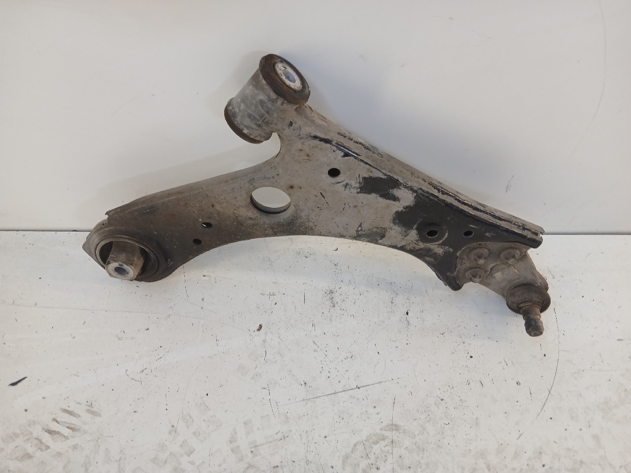 Trapezio dx FIAT TIPO