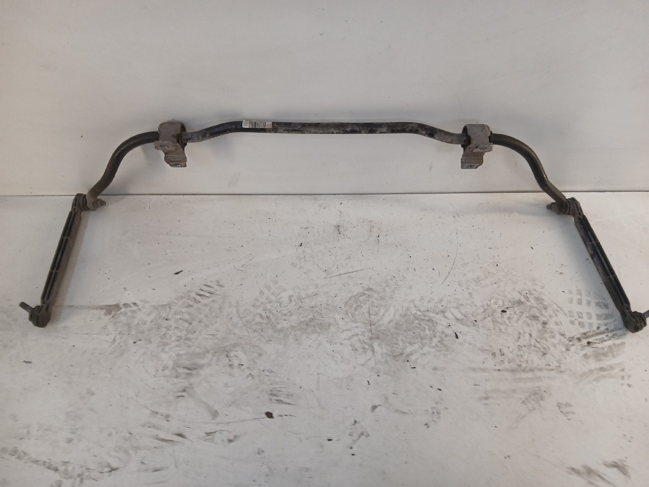 Barra stabilizzatrice ant FIAT TIPO