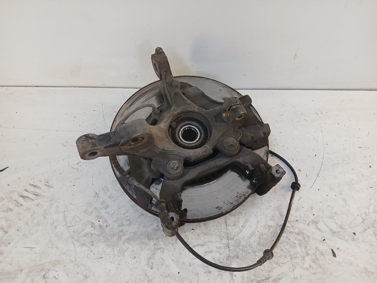 Fusello dx FIAT TIPO