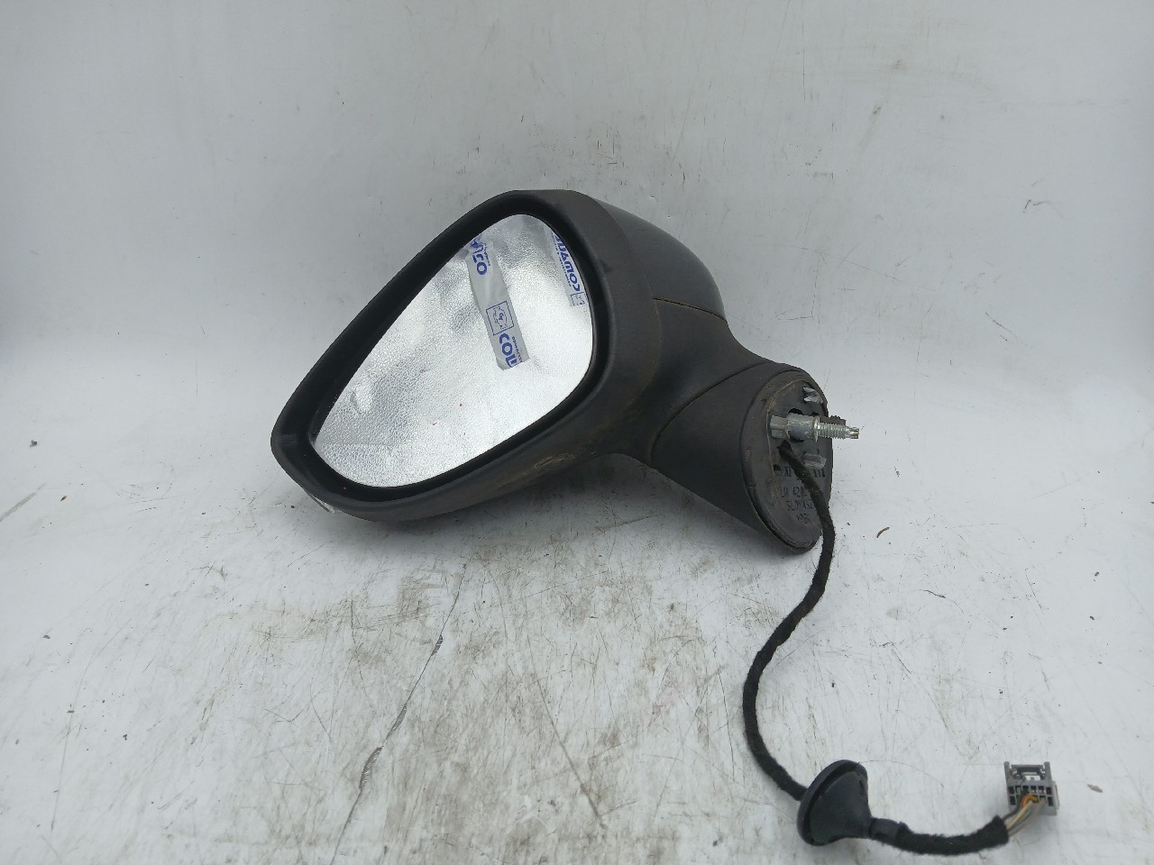 Specchio retrovisore sx FORD FIESTA