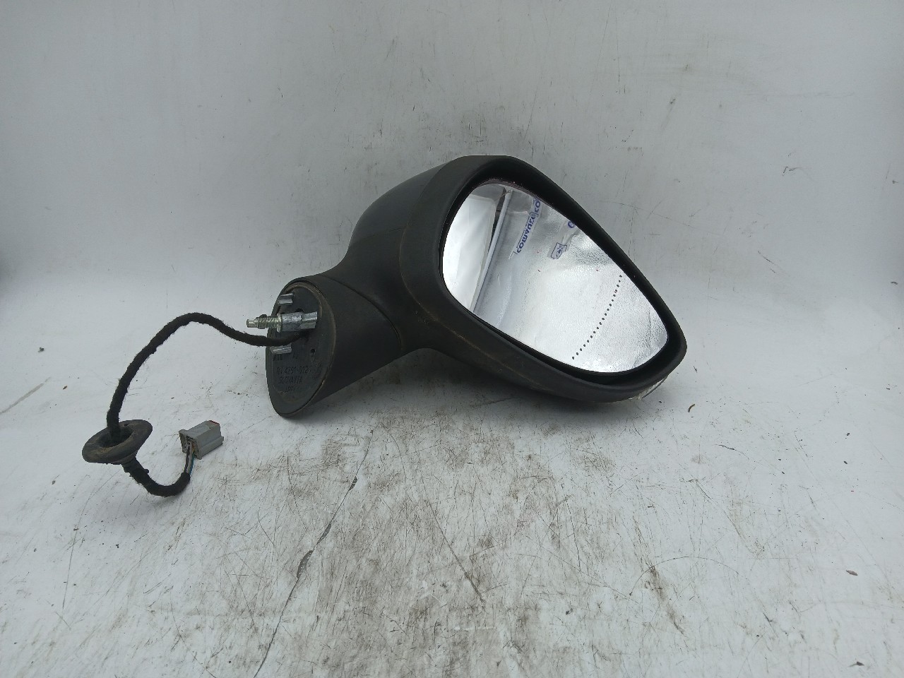 Specchio retrovisore dx FORD FIESTA