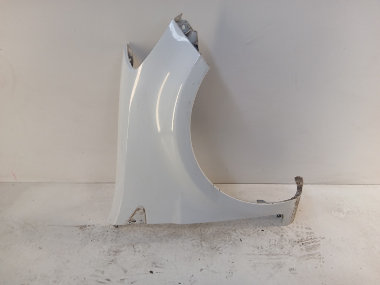 Parafango ant dx RENAULT CLIO