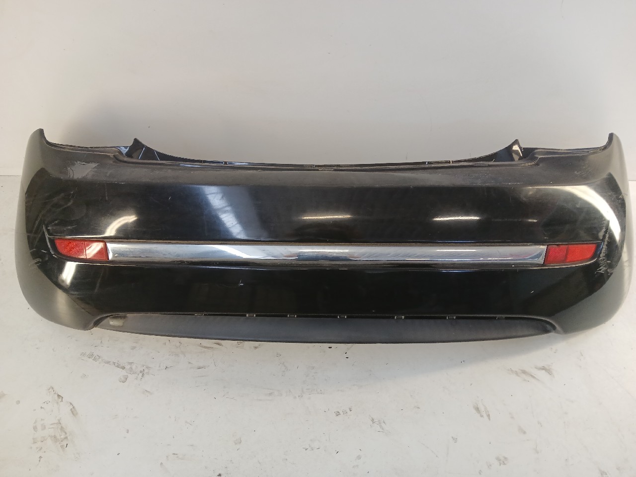 Paraurti post LANCIA YPSILON