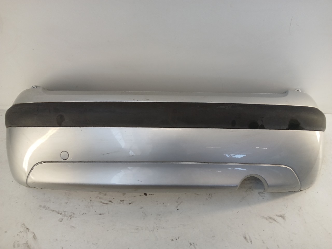Paraurti post CITROEN C3