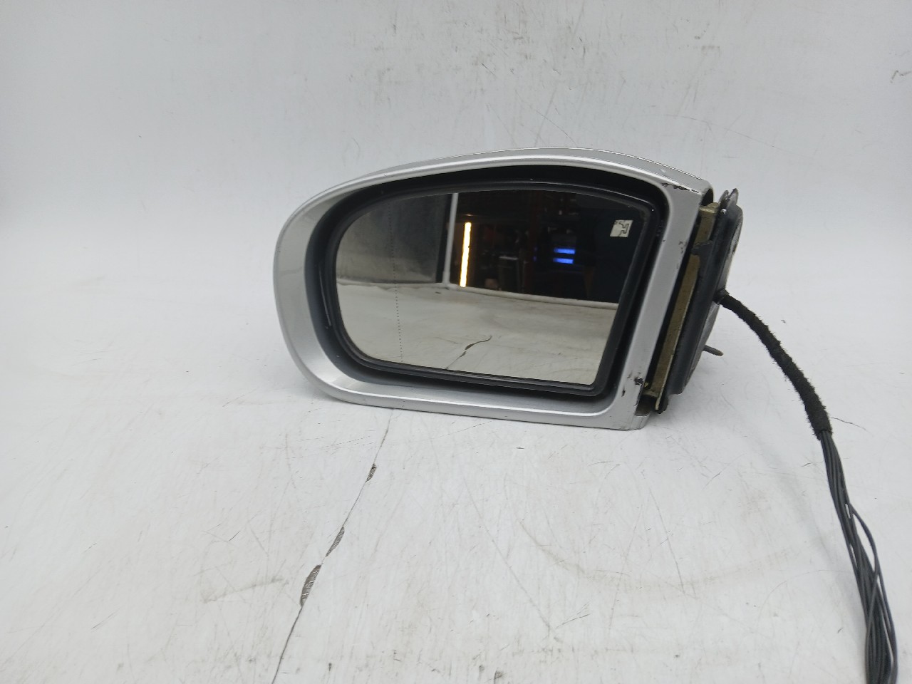 Specchio retrovisore sx MERCEDES CLASSE