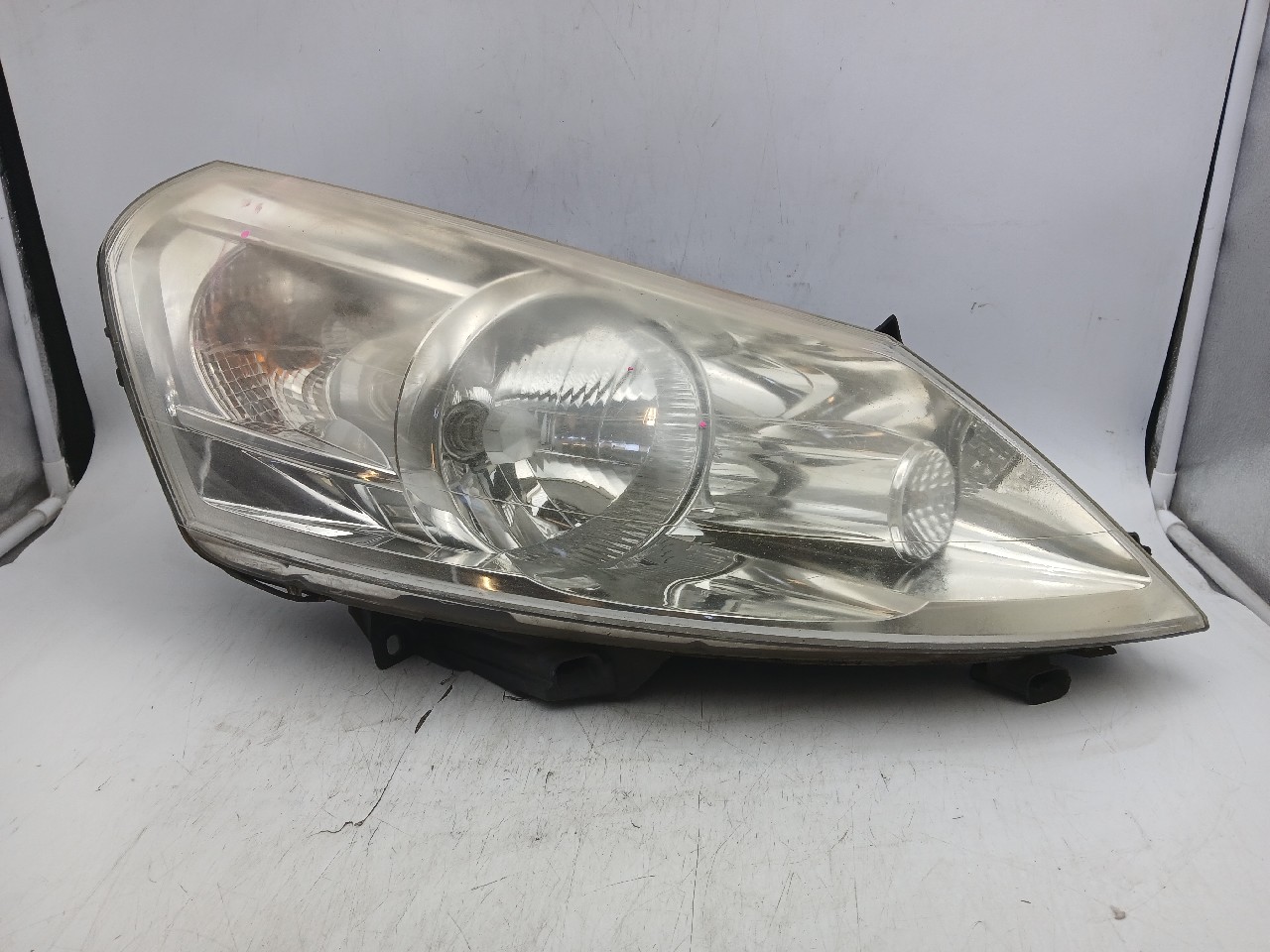 Faro ant dx FIAT SCUDO