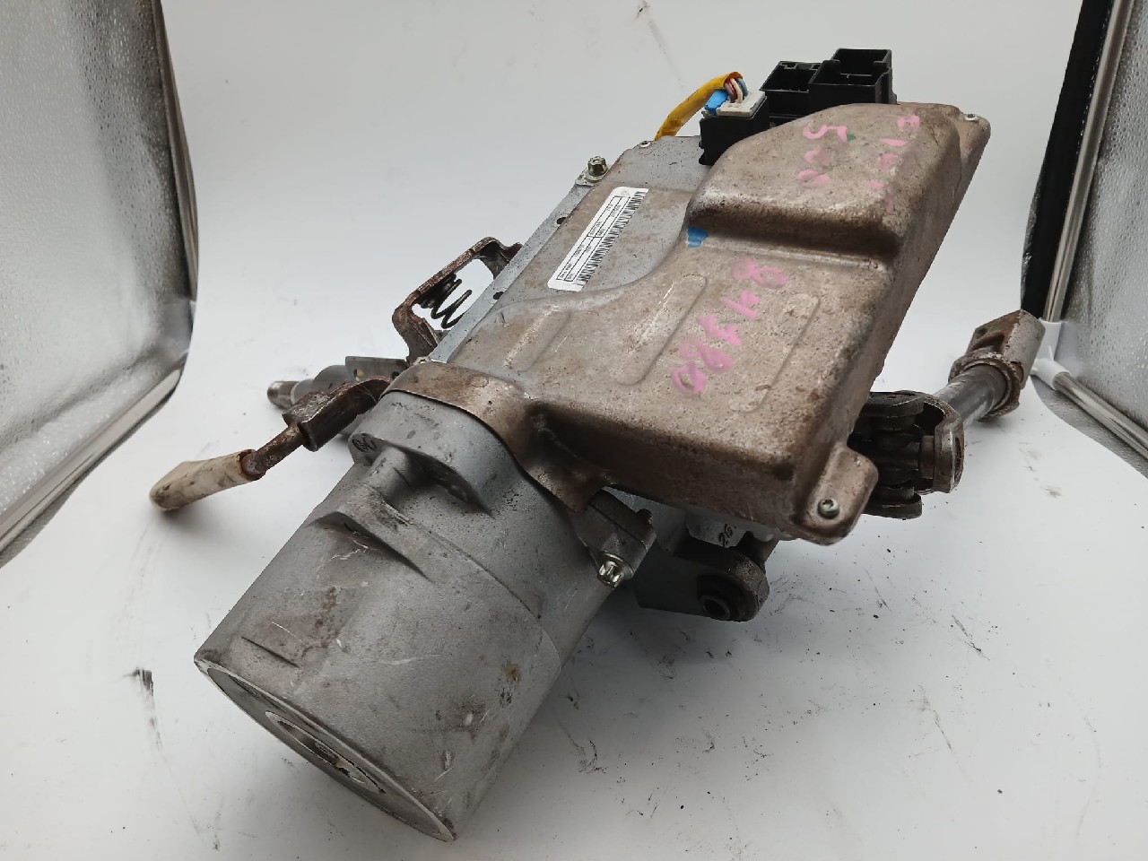 Piantone sterzo FIAT 500