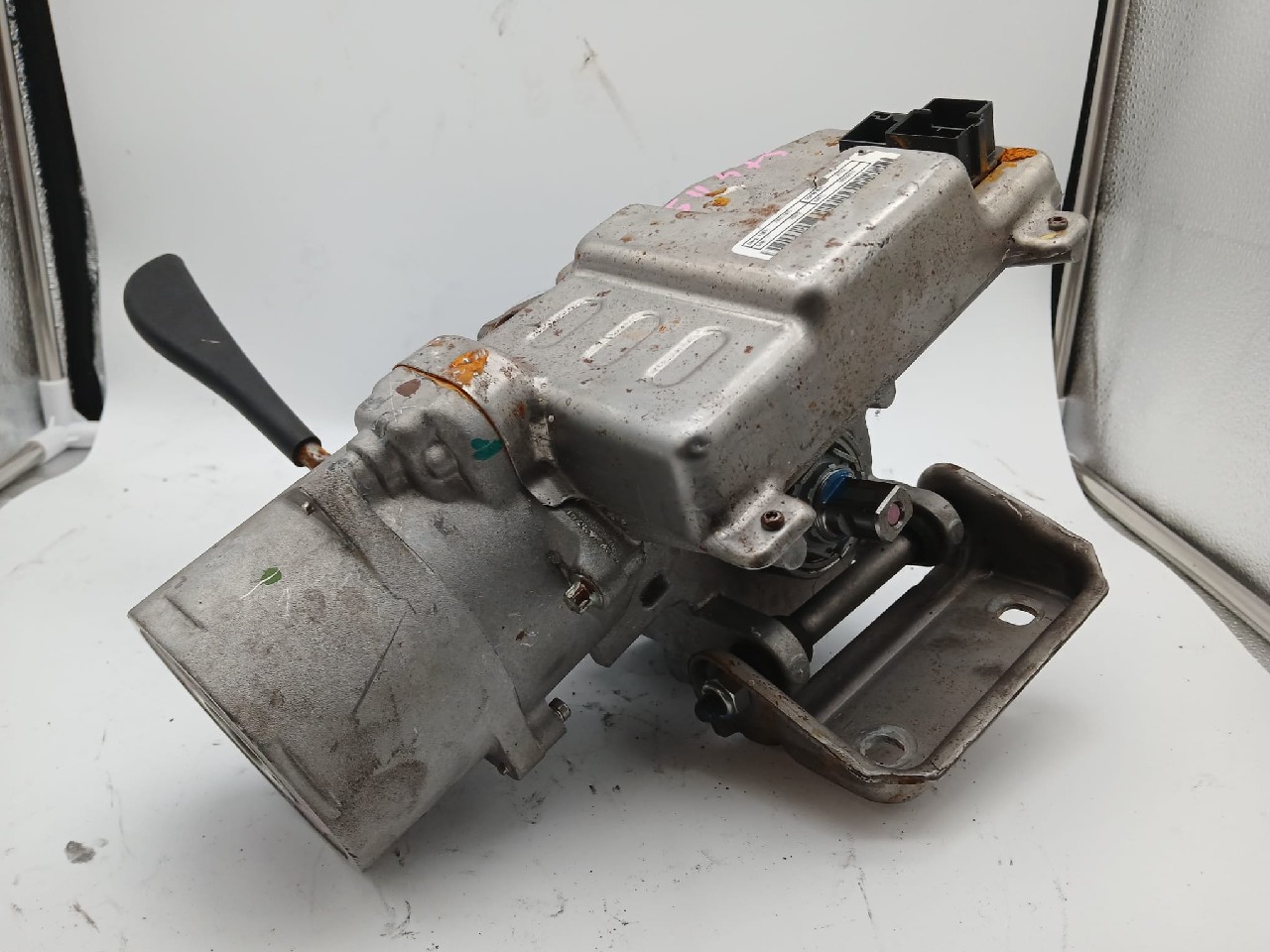 Piantone sterzo FIAT 500