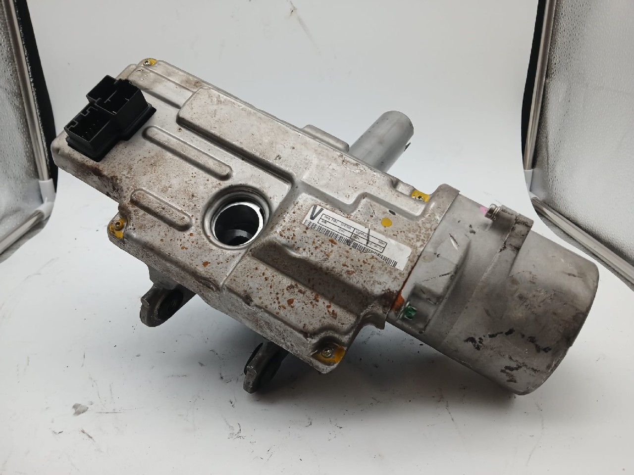 Piantone sterzo FIAT PUNTO