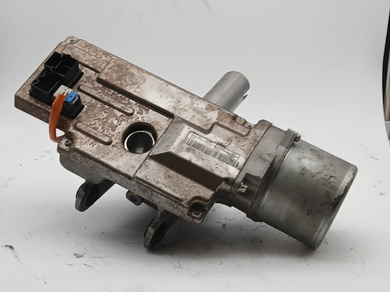 Piantone sterzo ALFA ROMEO MITO