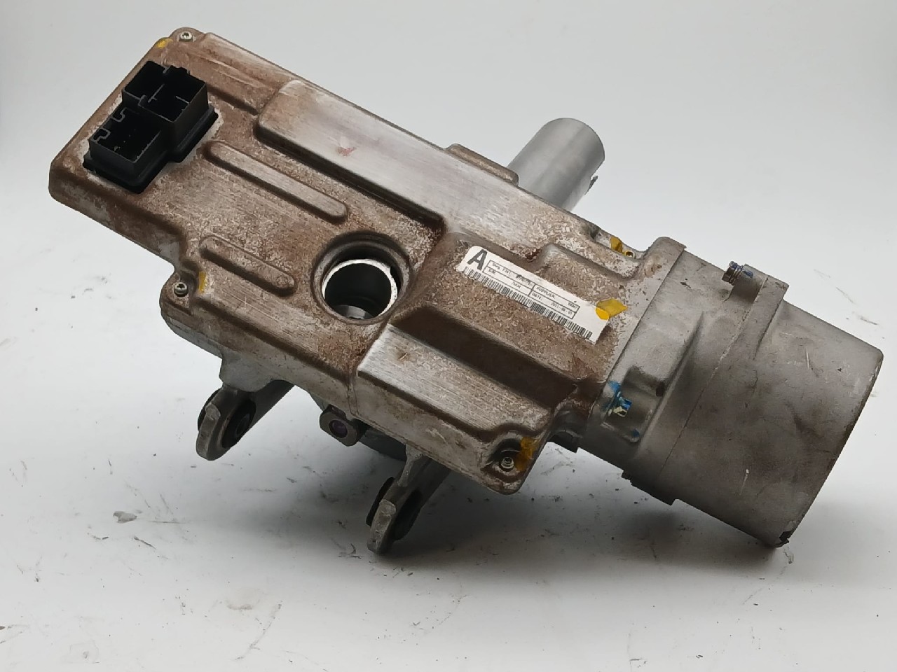 Piantone sterzo FIAT PUNTO