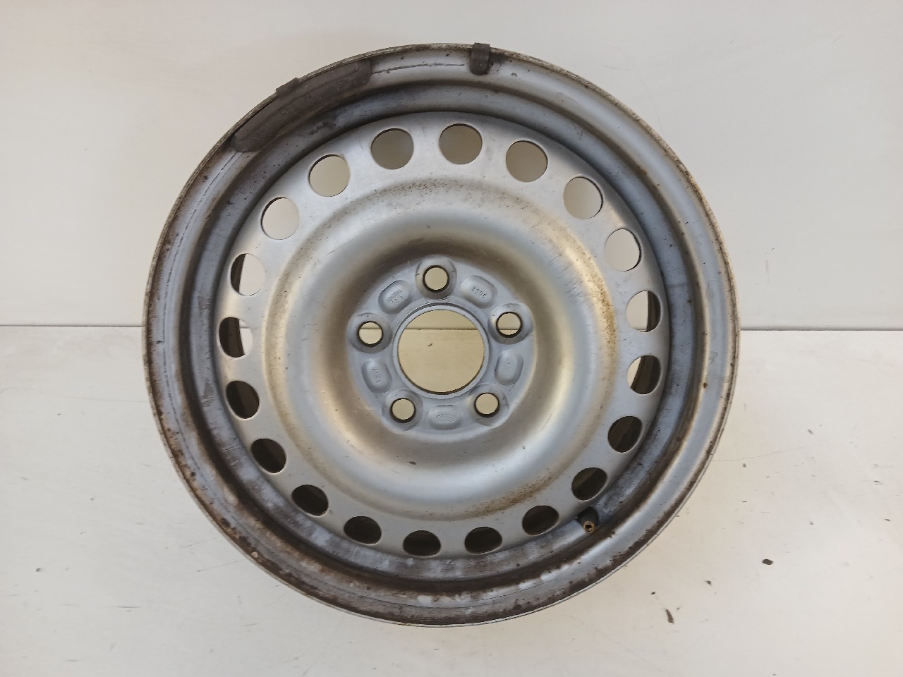 Cerchio in ferro FORD TRANSIT
