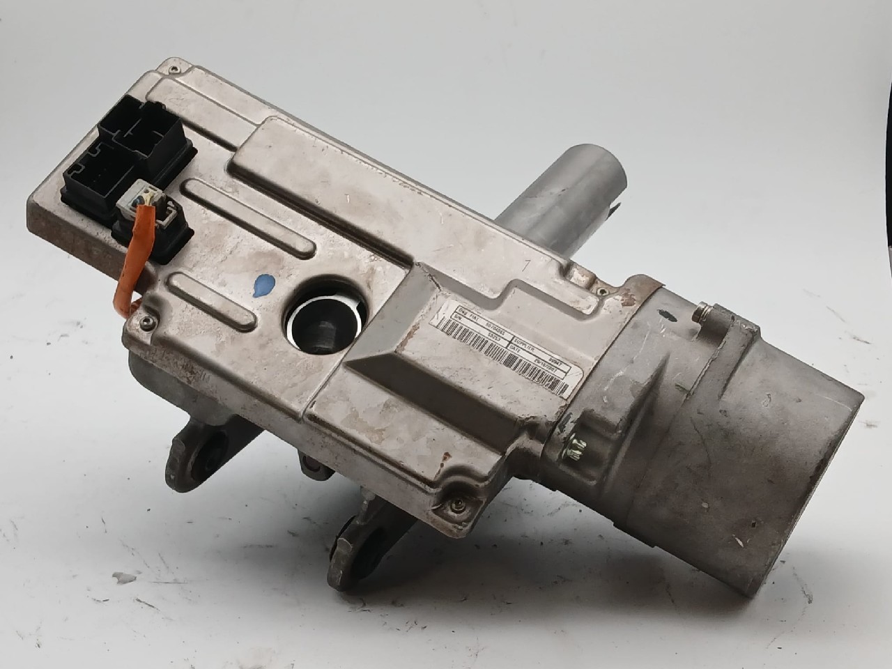 Piantone sterzo FIAT GRANDE