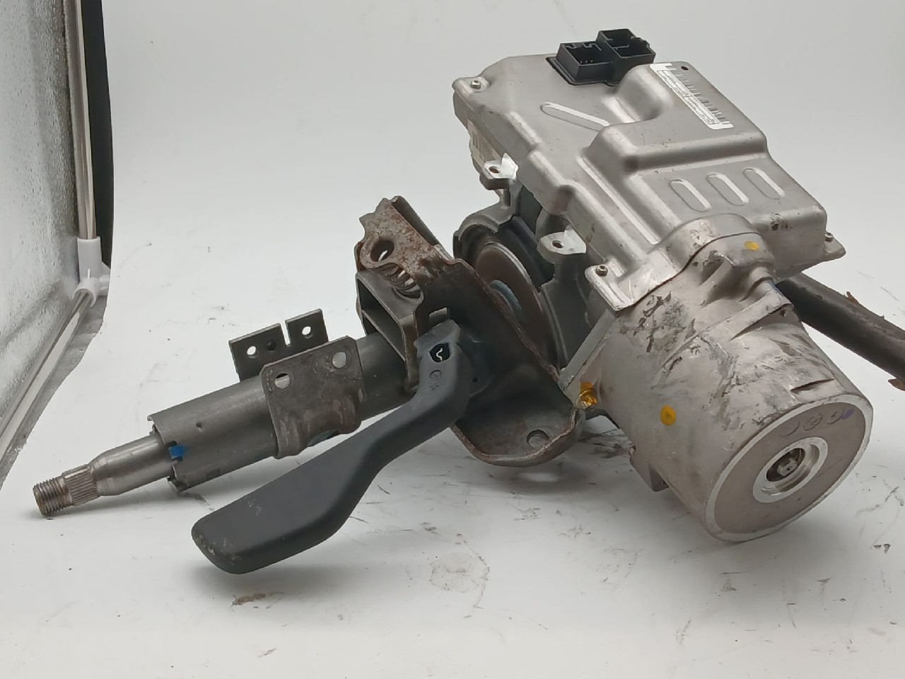Piantone sterzo FIAT PANDA