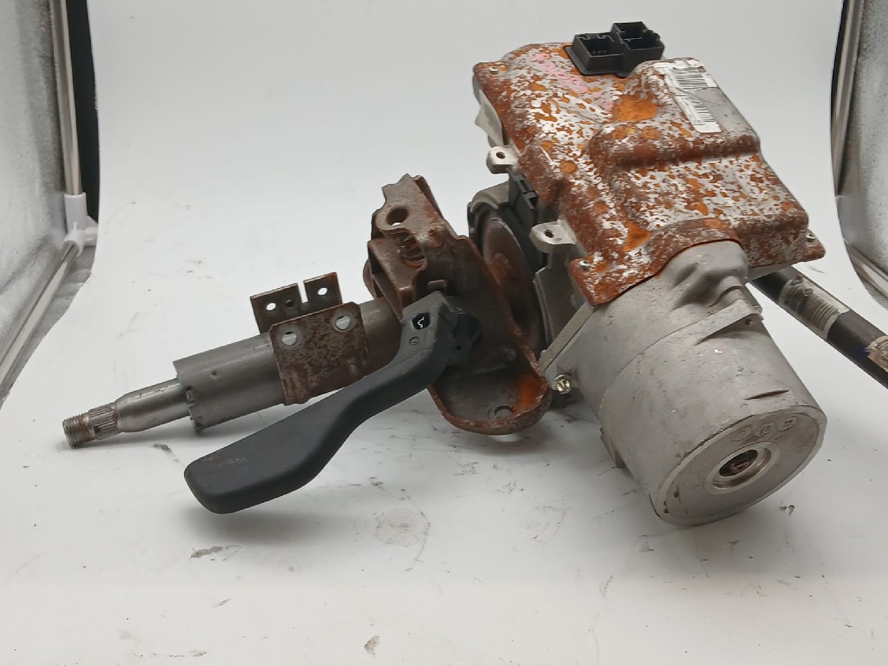 Piantone sterzo FIAT PANDA