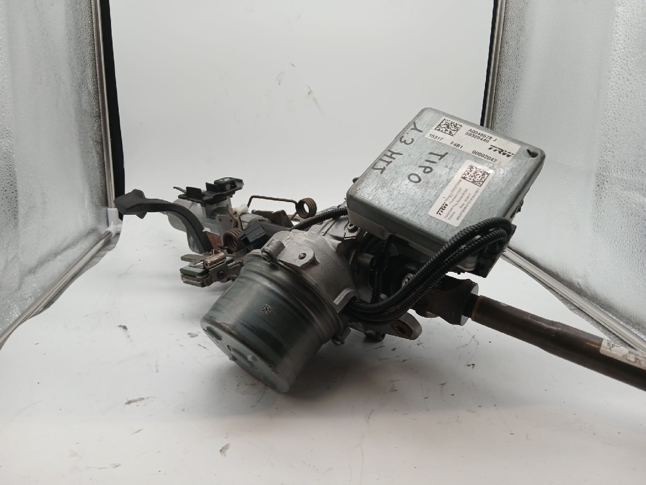 Piantone sterzo FIAT TIPO